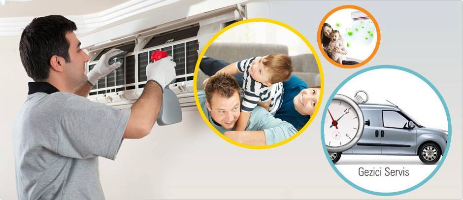 Tepeüstü Eca Kombi Servisi